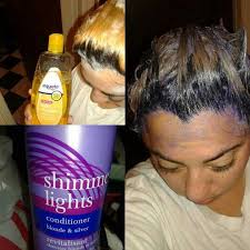Pin On Remove Red Hair Dye
