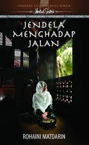 Jendela Menghadap Jalan By Ruhaini Matdarin