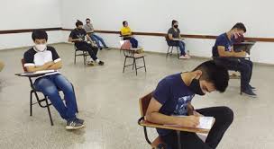 • objeto de avaliação • caracterização da prova Habilitan Formulario En Linea Para Que Postulantes A Becas Soliciten Revision De Examen Itaipu Binacional