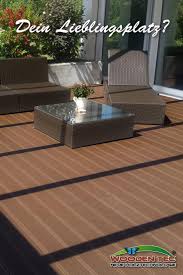 Mach Mehr Aus Deinem Lieblingsplatz Schone Zuhause Wpc Terrassendielen Wpc Fassade