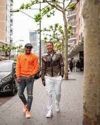 Born 13 february 1994), also known simply as memphis, is a dutch professional footballer who plays as a forward for ligue 1 club lyon and the. Memphis Depay Clothes Outfits Brands Style And Looks Spotern