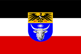 Germany's colonies in south west africa were a testing ground for darwinian racial science, & genocide. South West Africa Namibia