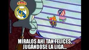 All information about atlético madrid (laliga) current squad with market values transfers rumours player stats fixtures news. These Are The Best Memes Of The Fc Barcelona Athletic Of Madrid