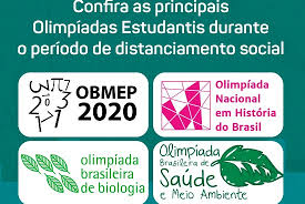 Confira o calendário completo do primeiro dia e qual horário dos jogos (foto: Confira As Datas Das Principais Olimpiadas Estudantis Infonet O Que E Noticia Em Sergipe