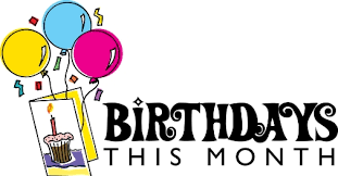 Maybe you would like to learn more about one of these? April June Birthday Clipart Cliparting Com