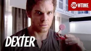 Dexter: Episode 109