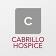 Cabrillo Hospice logo