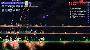06:49 here's an easy and simple guide to kill skeletron using only pre hard mode gear in expert mode. Terraria Skeletron Prime Expert Mode Made Easy Youtube