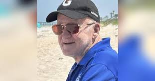 Timothy "Tim" Joel Blackwell Obituary