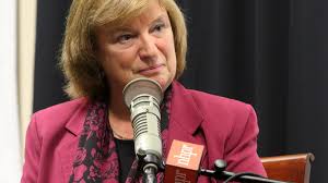 Shea-Porter Gives Advice To Incoming Lawmakers As She Leaves Office