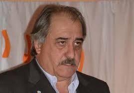 Reggioni: «Es una barbaridad que se hable de una destitución a Rivero»