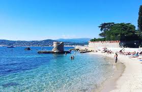 France des moments à vivre à 100 % ! 5 Best Beaches To Visit In Cote D Azur France