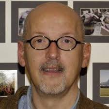 Mark Foxwell (@FoxwellMark)