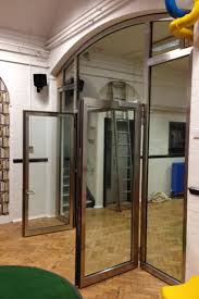However, it will not prevent radiant heat transfer. Heritage Fire Rated Glass Doors Frameless Glass Fire Doors Ion Glass