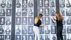 Select the department you want to search in. Temporary Tattoos Mark Target Human Trafficking