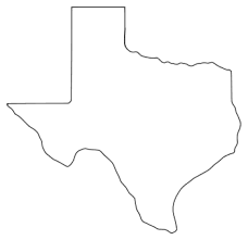 Pin On I Love Texas Distressed texas texan clipart silhouette outline (wide version) color circut. pinterest