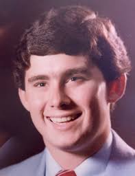 Obituary information for Jeffrey Dale Mossbarger