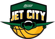G365 Jet City