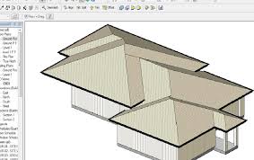 How old is your house? Hip Roof Design