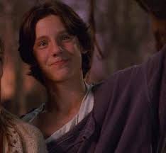 Max Dennison in Hocus Pocus (1993)🔮🧹📜🕯