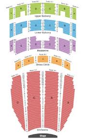 Thom Yorke Portland Tickets Section Orchestra D Row L 10