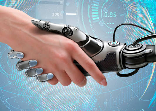El despertar de la Inteligencia Artificial – Qualisys