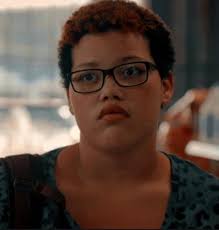 Sana lang pinagpalit nila si Aisha. : r/cobrakai