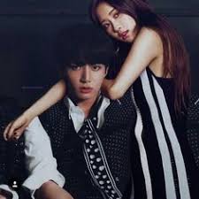 He was fine on his own, and if his magic was going to give up on him and take him down with it, jungkook would rather give up on life than have to rely on anyone to save him, especially if it had to be his soulmates. 130 Rosekook Ideas Kpop Couples Blackpink And Bts Bts Girl