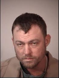 Pursuit Ends with K-9 Apprehension A pursuit yesterday