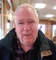 Peter Cashman Obituary