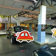 Bahagian keselamatan dan kualiti makanan, kementerian kesihatan. Makmal Keselamatan Dan Kualiti Makanan Laka Temin Kedah Capitol Building