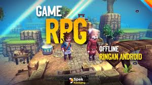 Untuk anda yang bingung memainkan game apa, kami telah mengumpulkan rpg offline 2d dan 3d terbaik 2019 dibawah. 7 Game Rpg Offline Terbaik Di Android 2020 Ringan Youtube
