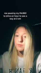 Allie Burroughs Baby