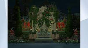 Check Out This Lot In The Sims 4 Gallery Organic Gardening Magazine Sims 4 Organic Gardening Pest Control