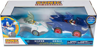 Image result for Sonic Silver 2015 RC