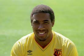 A conversation with John Barnes, Part Two: Anfield culture shock and  learning the 'Liverpool Way'