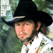 David Allan Coe : Biggest Hits (LP, Vinyl record album) -- Dusty Groove is  Chicago's Online Record Store