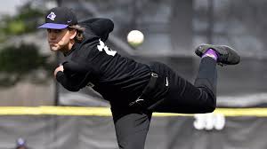 Kenyon drops tournament game to Wooster