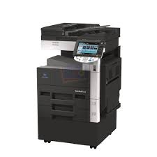 Where can i download the konica c353 series driver's driver? Driver Minolta C353
