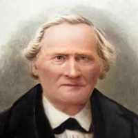 Gilberth Haws (1801–1877)