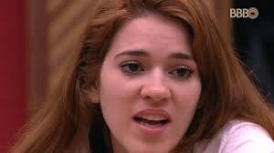 Youtube tiktok pinterest twitter instagram facebook. Apos Bbb18 Ana Clara Fica Em Estado De Choque Ao Descobrir Numero De Seguidores No Instagram Tv Foco