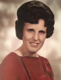 Obituary information for Rausie Mae Smith