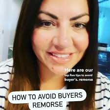 How to avoid Buyer’s...