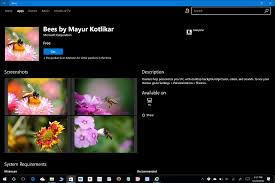 How To Install Themes From The Windows Store Theme Windows
