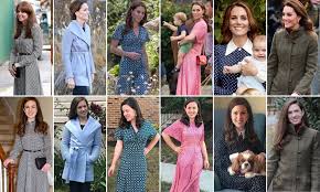 Every Style Move That Kate Makes This Woman Will Copy Daily Mail Online Different styles in fashion that people follow based on their individual personality, attitudes, opinions and passion.