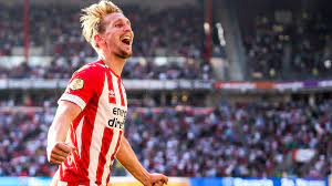 Join the discussion or compare with others! Offiziell Psv Angreifer Luuk De Jong Wechselt Zum Fc Sevilla Goal Com