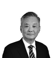 HONG LEONG ASIA LTD.