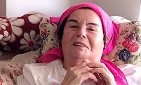 Fatma Girik Kimdir Kac Yasinda Nereli Hastaligi Ne Saglik Durumu Nasil