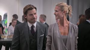 Headhunters is a 2011 norwegian thriller. Headhunters Toronto Review Hollywood Reporter
