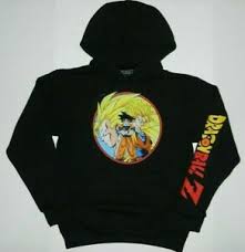 In dragon ball super, however, it is revealed a temporary fusion similar to the fusion dance method, with permanent fusion only being a result if a supreme kai is involved. Dragon Ball Z Sweats Hoodies For Men For Sale Shop Men S Athletic Clothes Ebay